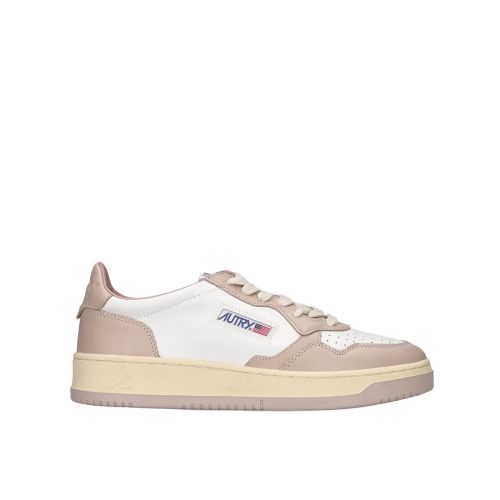 AUTRY SNEAKERS DONNA LOW AULWWB25