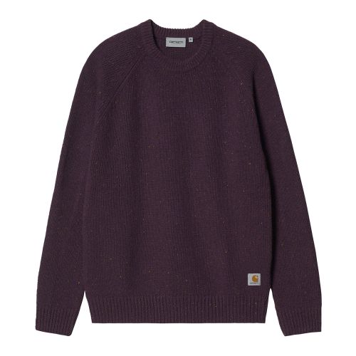 Carhartt maglia Anglistic Sweater I010977.15U.XX