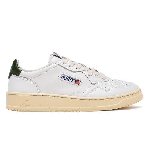 Autry sneakers uomo Low AULMLL47