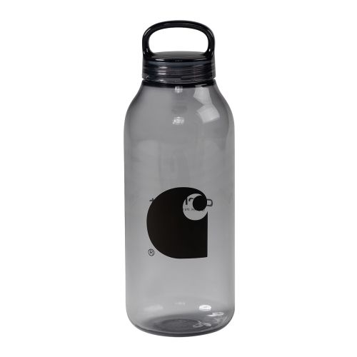 Carhartt   Logo Water Bottle  I031200.13.XX