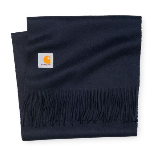 carhartt wip clean scarf unisex sciarpa I013507