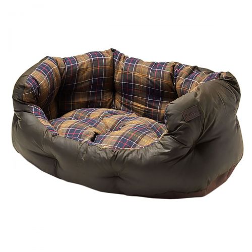 barbour dog bed pet design DAC0020