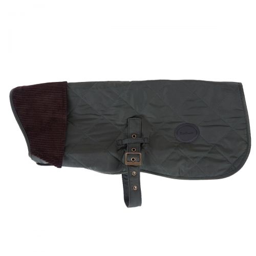 barbour quilted dog coat DCO0004