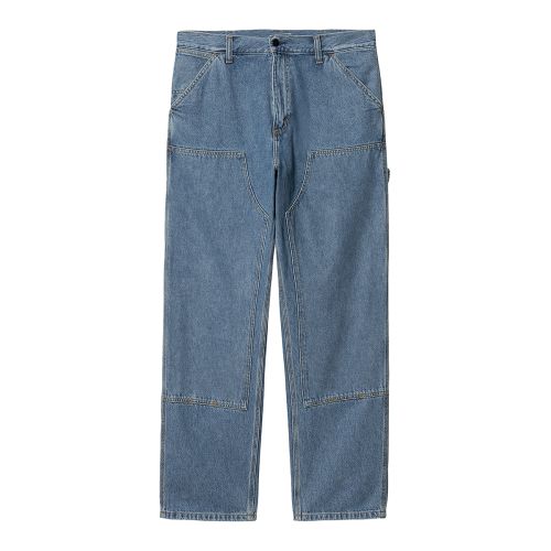 Carhartt jeans uomo Double Knee I030463.01.60