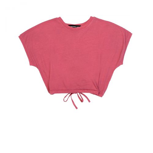 department 5 yumana mujer t-shirt DT001-1JF0001