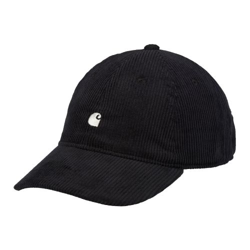 Carhartt cappello unisex Harlem I026890.K02.XX
