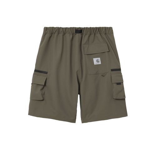 Carhartt shorts elmwood uomo I026131