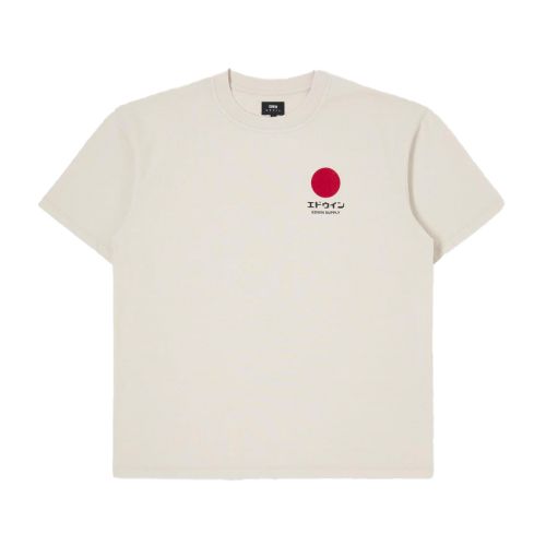 Edwin t-shirt uomo Japanese Sun Supply I031126.07.67