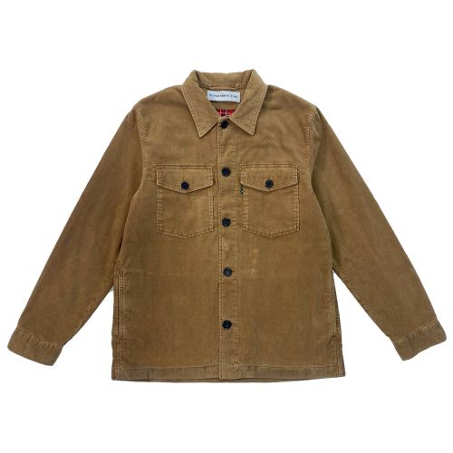 Department 5 giacca-camicia Broz uomo UC503.45.062