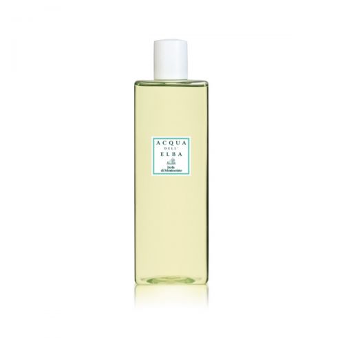 acqua dell'elba isola di montecristo recharge parfumeur 4L