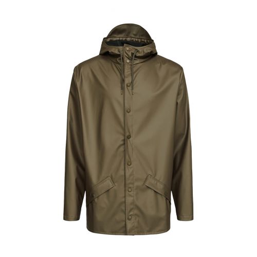 Rains capospalla jacket unisex 12010