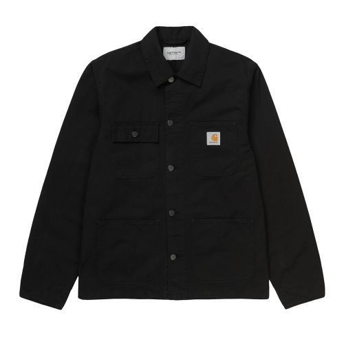 Carhartt giacca-camicia uomo Michigan I024849.89.GD