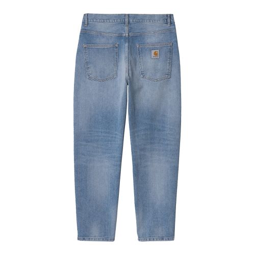 Carhartt jeans uomo Newel I029208.01.WI