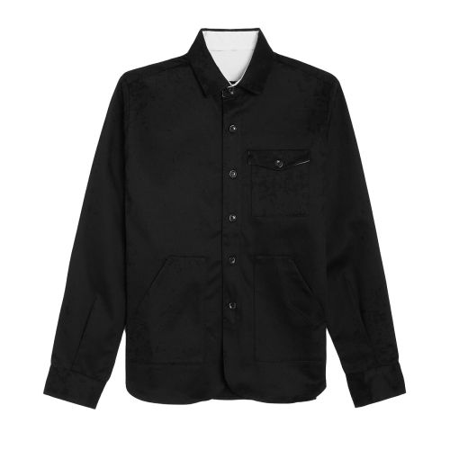 Nine:Inthe:Morning giacca camicia uomo Bob CO113.NE
