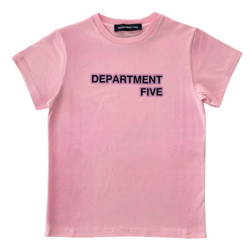 Department 5 t-shirt donna Loola DT006
