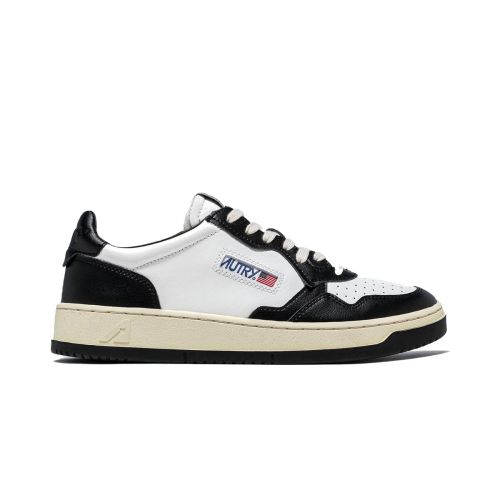 Autry sneakers donna Low AULWWB01