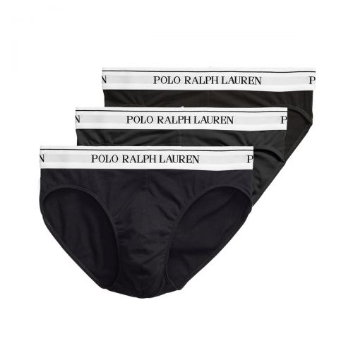 ralph lauren 3 pack slip man underwear 714-730604-BN