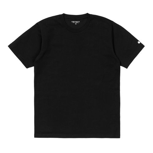 Carhartt  t-shirt uomo Base I026264.0D2.XX