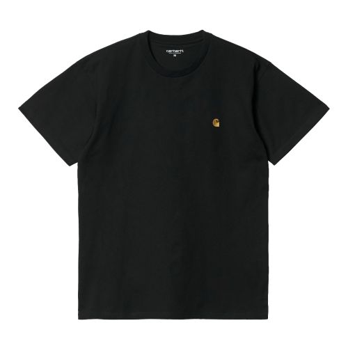 Carhartt t-shirt uomo S/S Chase I026391.00F.XX