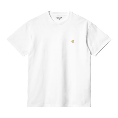 Carhartt t-shirt uomo S/S Chase I026391.00R.XX