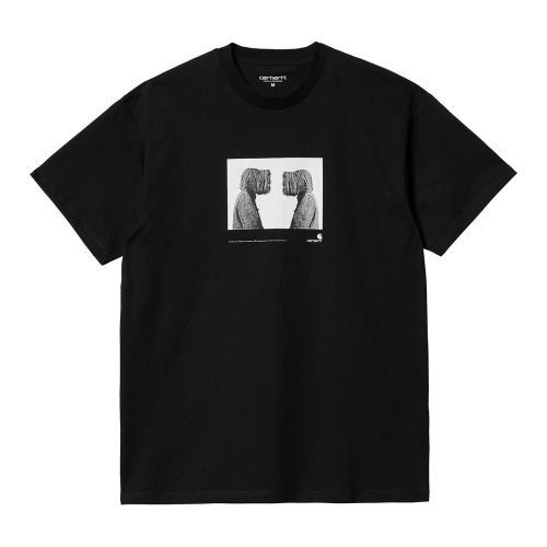 Carhartt t-shirt uomo Cold I030986.89.XX