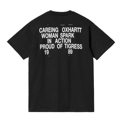 Carhartt t-shirt uomo Fold-In I031781.89.XX