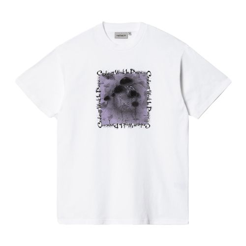 Carhartt t-shirt uomo S/S Hallucinogen I030974.02.XX