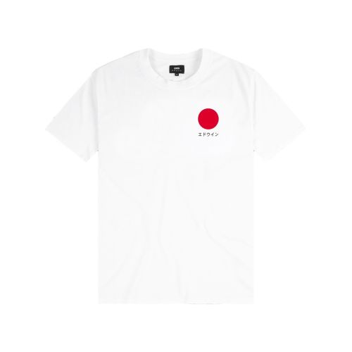 Edwin t-shirt uomo Japanese Sun Supply I031126.02.67