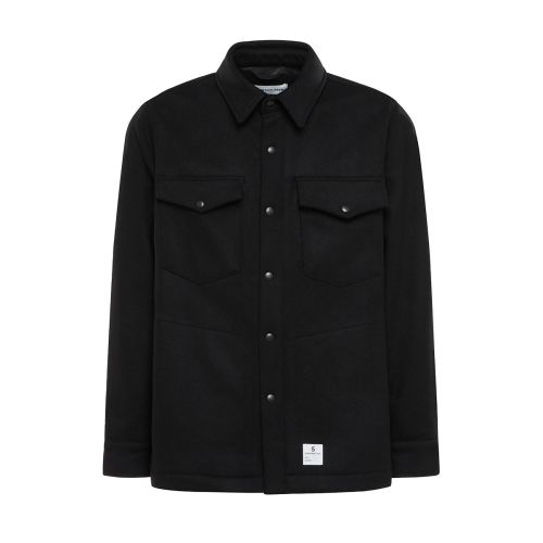 Department 5 giacca-camicia Color uomo UC015.45.999