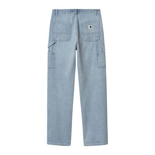 Carhartt jeans donna W' Pierce Straight I031251.01.47