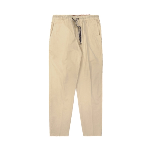 perfection uomo pantaloni 21PG1617-beige-50
