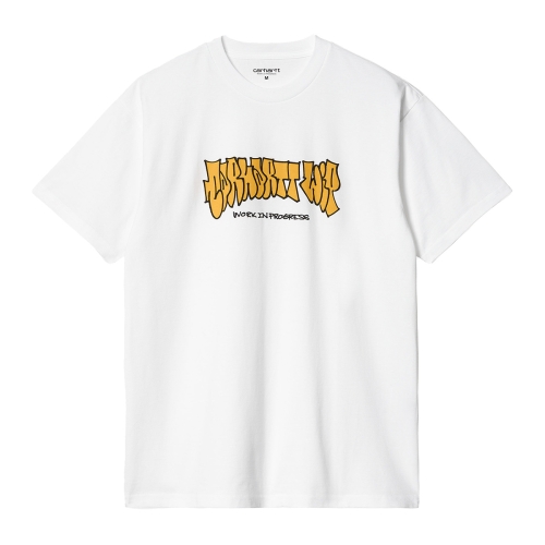 Carhartt t-shirt uomo Throw Up I032384.02.XX-XL