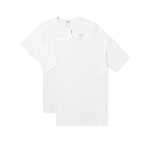 Edwin T-shirt uomo Double pack S/S I024965.02.EN-XL