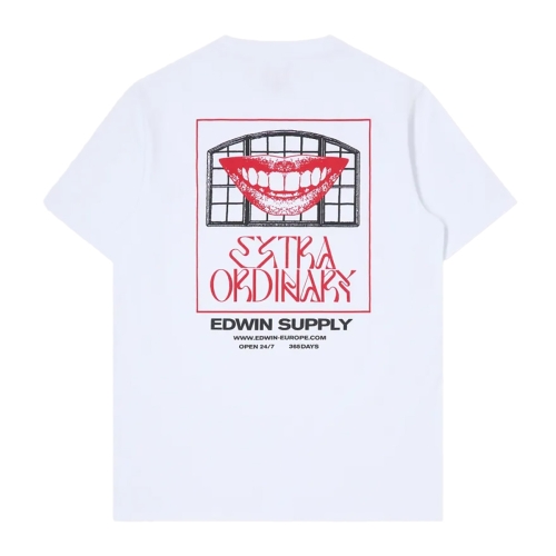 Edwin t-shirt uomo Extra Ordinary I032521.02.67-S