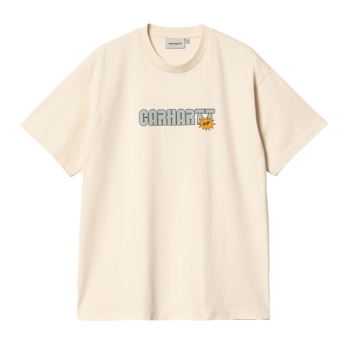 Carhartt t-shirt uomo Arrow Script I032411.1NG.06-L