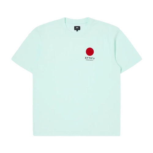 Edwin t-shirt uomo Japanese Sun Supply I031126.1WD.67-XL