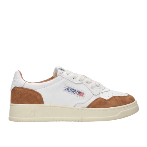 Autry sneakers uomo Low AULMGS27-40