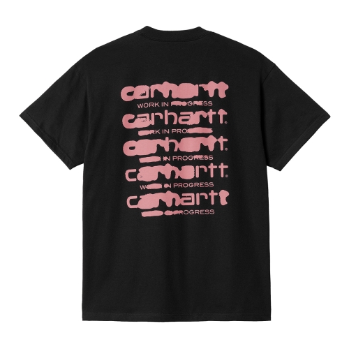 Carhartt t-shirt uomo Ink Bleed I032878.0IX.XX-XL