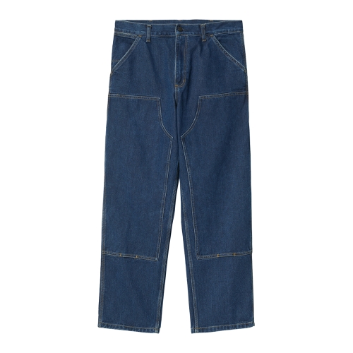 Carhartt jeans uomo Double Knee I030463.01.06