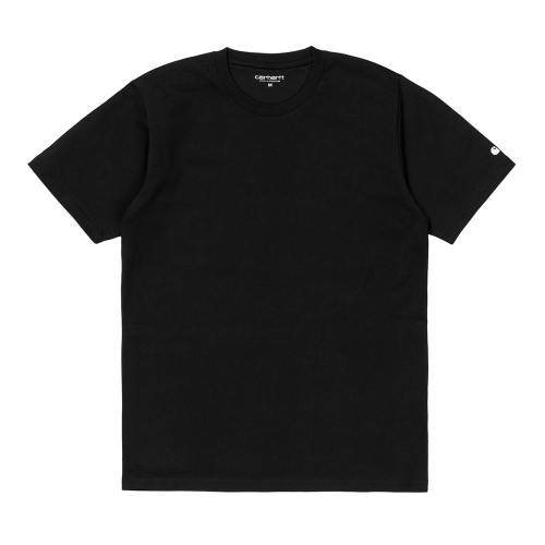 Carhartt  t-shirt uomo Base I026264.0D2.XX-S