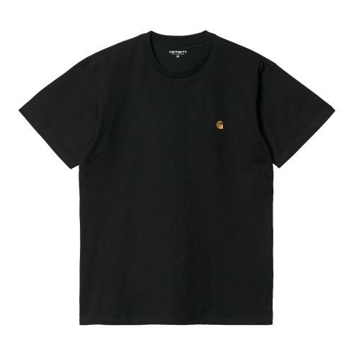 Carhartt t-shirt uomo S/S Chase I026391.00F.XX-XL