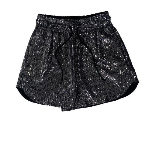 Department 5 shorts Carnaby donna DB004-nero-24