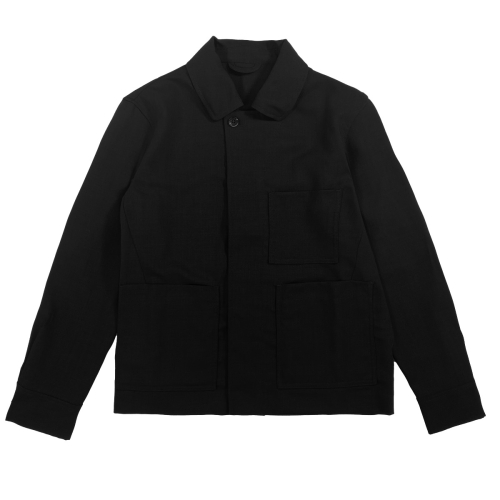 Nine:Inthe:Morning giacca-camicia Sato uomo SO02