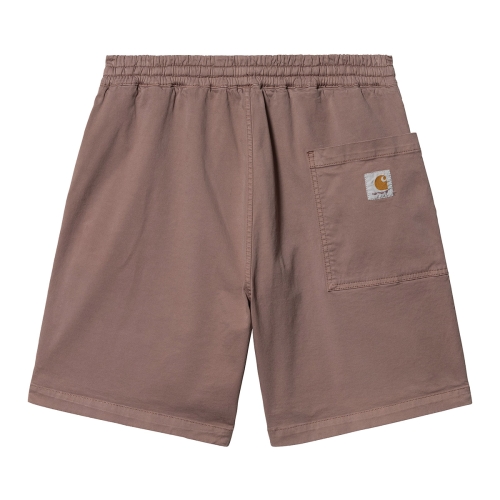 Carhartt shorts uomo Lawton I026518.1CO.GD