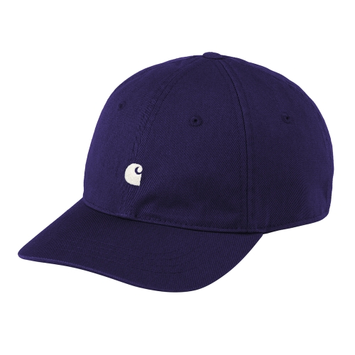Carhartt cappello uomo Madison Logo I023750.1OG.XX