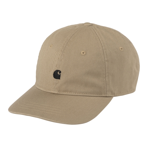 Carhartt cappello uomo Madison Logo I023750.0DK.XX