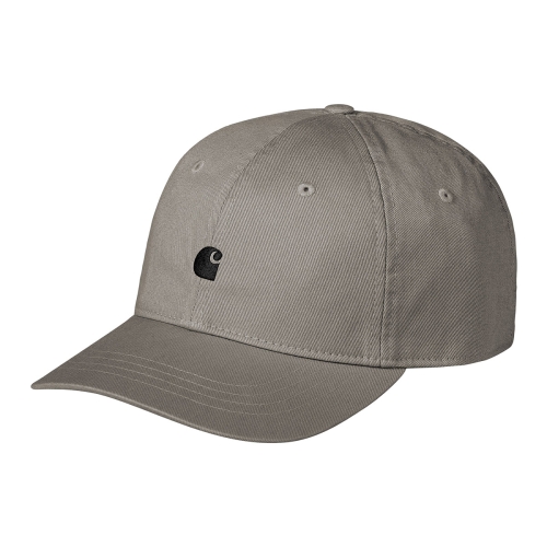 Carhartt cappello uomo Madison Logo I023750.1OI.XX
