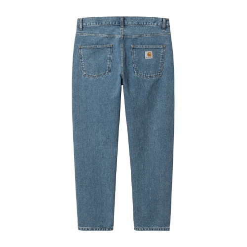 Carhartt jeans uomo Newel I029208.01.12