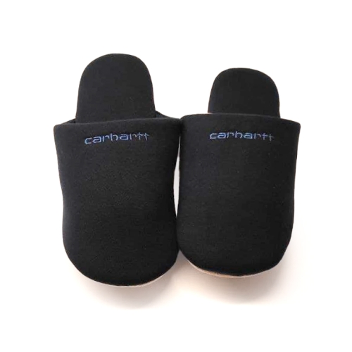 carhartt wip script embroidery unisex footwear I029924.03
