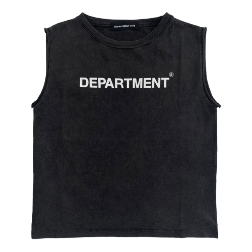 Department 5 t-shirt donna Tunnel smanicata DT009-XXS